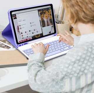 Teclado iPad Air 11 Pollici M3 2025/M2 2024