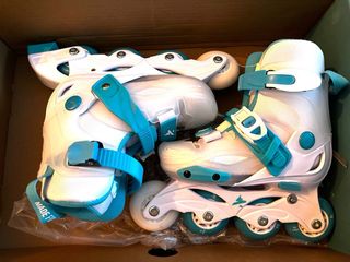 Patines Renegade Talla Extensible 26-30   Niño/a