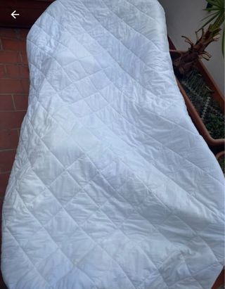 Protector Colchón 135x200 cm