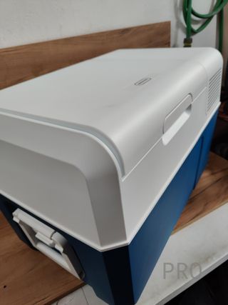 Nevera y congelador - Mobicool