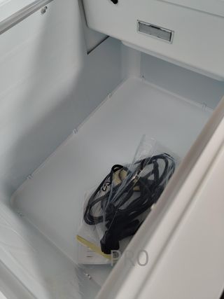 Nevera y congelador - Mobicool