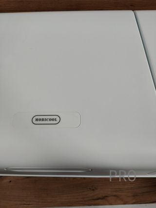 Nevera y congelador - Mobicool