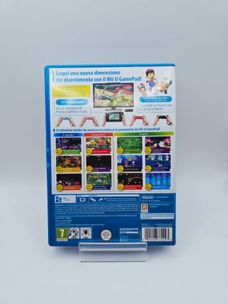 Nintendo Land Wii U - Versione Italiana PAL