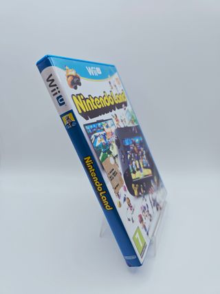 Nintendo Land Wii U - Versione Italiana PAL