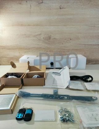 Abridor de Puerta Automático - VEVOR