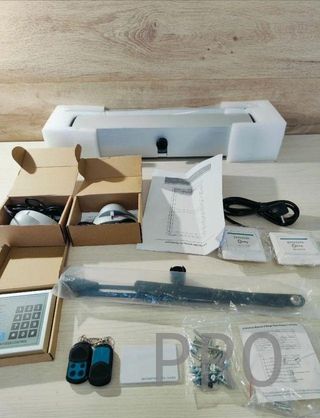 Abridor de Puerta Automático - VEVOR