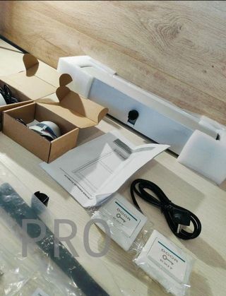 Abridor de Puerta Automático - VEVOR