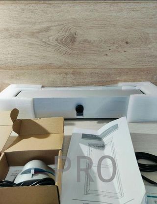 Abridor de Puerta Automático - VEVOR