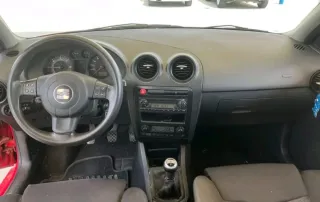 SEAT Ibiza 2006