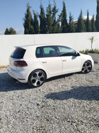 Golf GTI Nacional!!