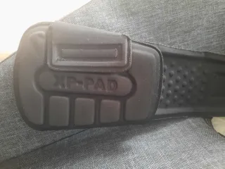 Silla coche Britax Römer 15-36kg