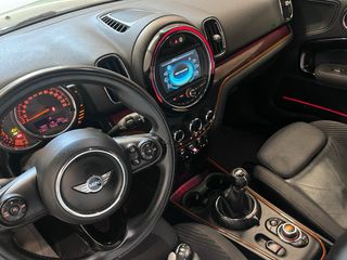 MINI Countryman 2017