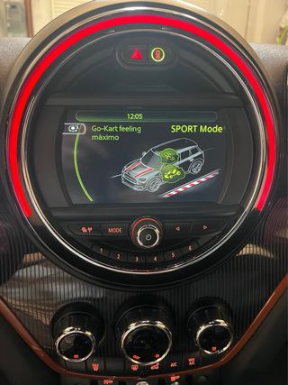 MINI Countryman 2017