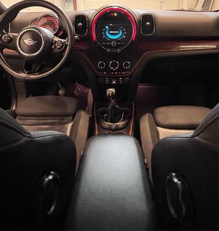MINI Countryman 2017