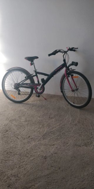 Bicicletas de Ocasión