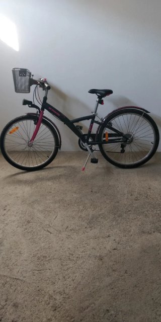 Bicicletas de Ocasión