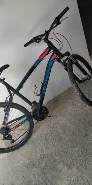 Bicicletas de Ocasión