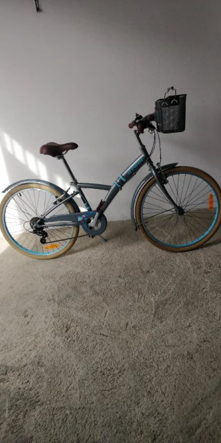 Bicicletas de Ocasión