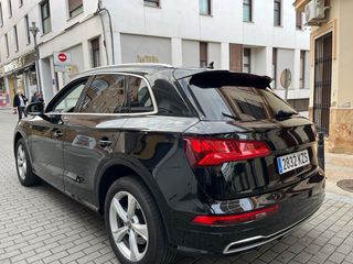 Audi Q5 2020