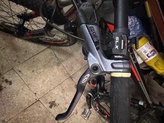 Bicicleta de Montaña Trek