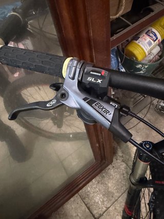 Bicicleta de Montaña Trek