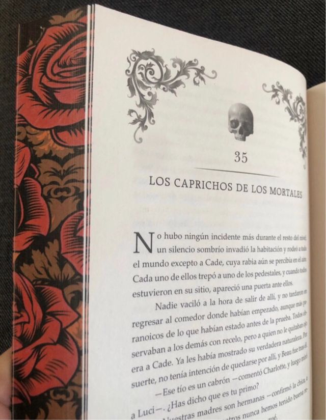 Phantasma y Enchantra edición especial