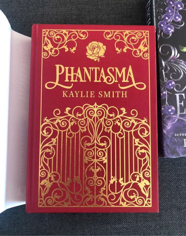 Phantasma y Enchantra edición especial