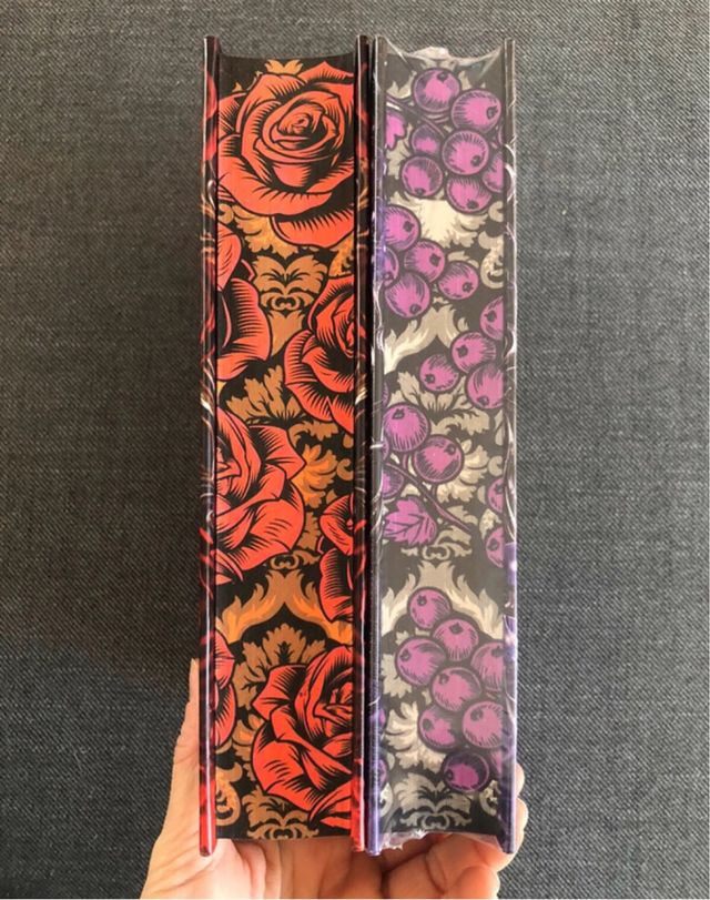 Phantasma y Enchantra edición especial