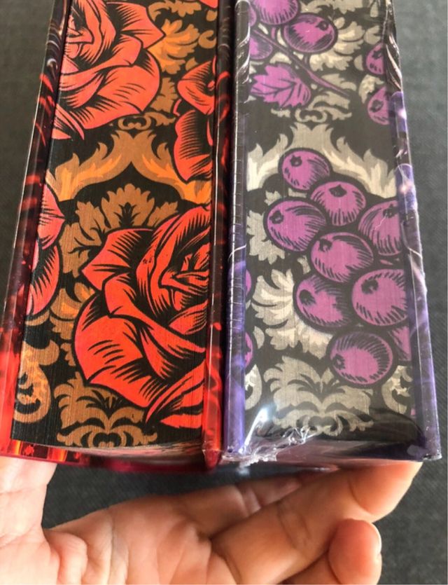 Phantasma y Enchantra edición especial