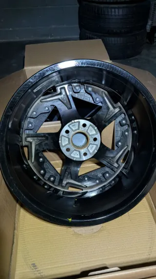 Llantas 19" BYD Seal