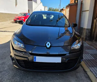 Renault Megane 2011