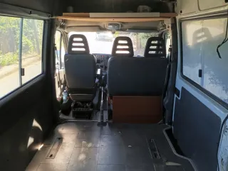 Iveco Daily 2006