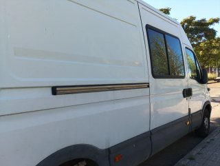 Iveco Daily 2006