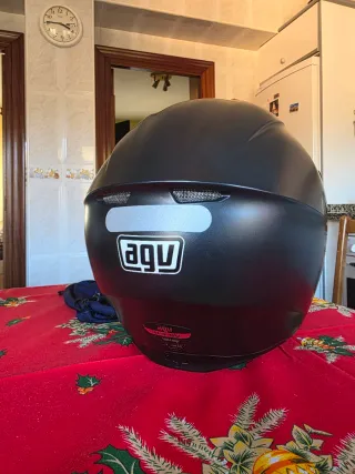 Casco integral AGV K3 SV- talla L
