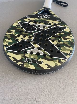 NOX ML10 Survivor