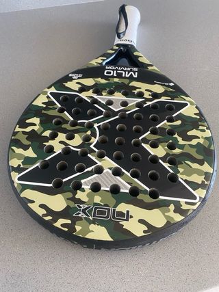 NOX ML10 Survivor