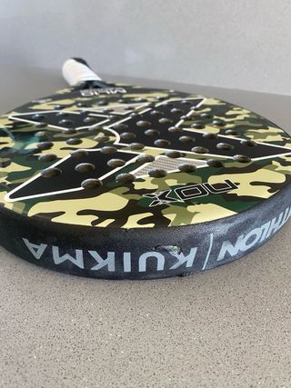 NOX ML10 Survivor