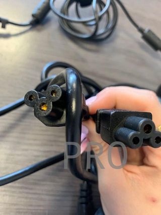 Base Thunderbolt - HP