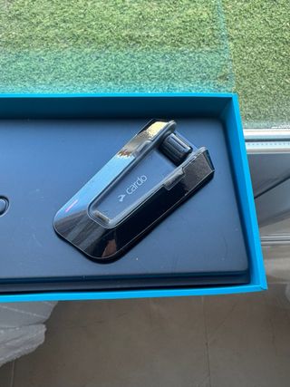 Cardo Packtalk Neo Intercomunicador Moto