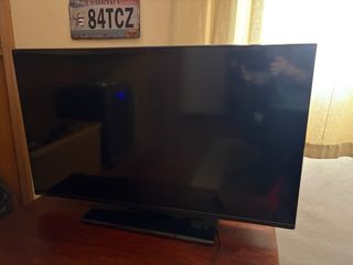 Televisión Toshiba 40LV34630G