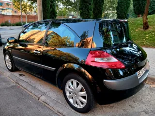 Renault Megane 2006