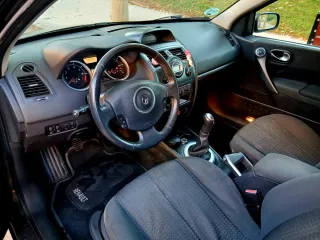 Renault Megane 2006