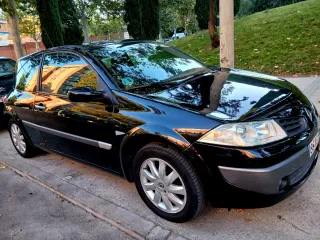 Renault Megane 2006