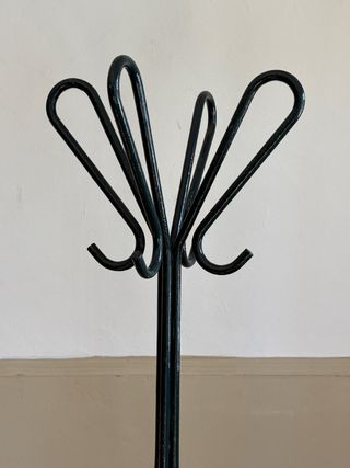 Perchero Vintage Metal