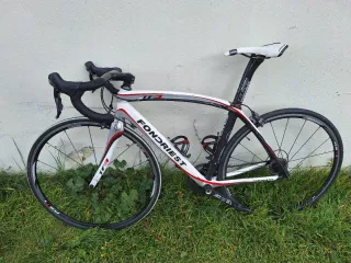 Bicicleta Carretera Fondriest TF2 Talla M