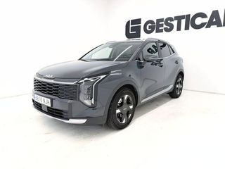 Kia Sportage 1.6 T-GDi 110kW (150CV) Concept 4x2