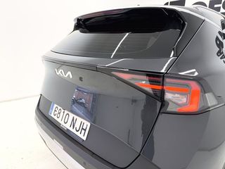 Kia Sportage 1.6 T-GDi 110kW (150CV) Concept 4x2