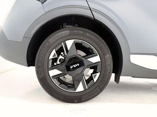 Kia Sportage 1.6 T-GDi 110kW (150CV) Concept 4x2