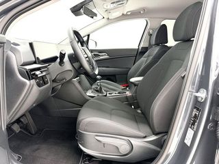 Kia Sportage 1.6 T-GDi 110kW (150CV) Concept 4x2