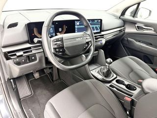 Kia Sportage 1.6 T-GDi 110kW (150CV) Concept 4x2